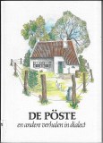005-C-731 De Pöste - en andere verhalen in dialect2